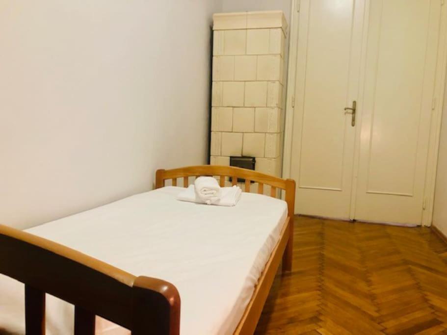 Joy City Stay Colonel Enescu 3 Temesvár Kültér fotó